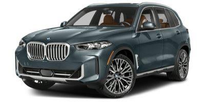 2024 BMW X5 sDrive40i Sports Activity Vehicle