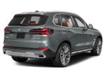 2024 BMW X5 sDrive40i Sports Activity Vehicle