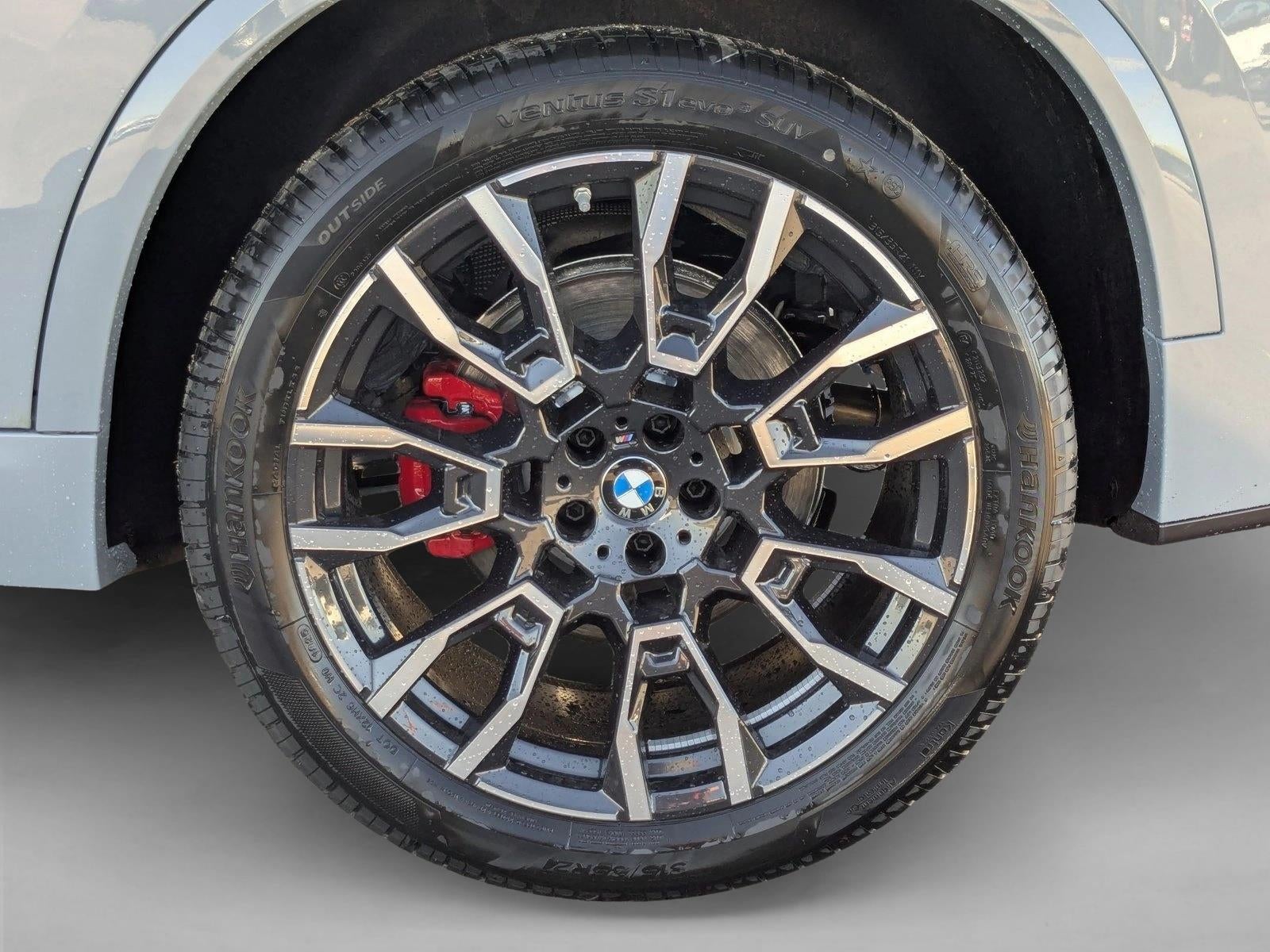 2026 BMW X5 sDrive40i Sports Activity Vehicle