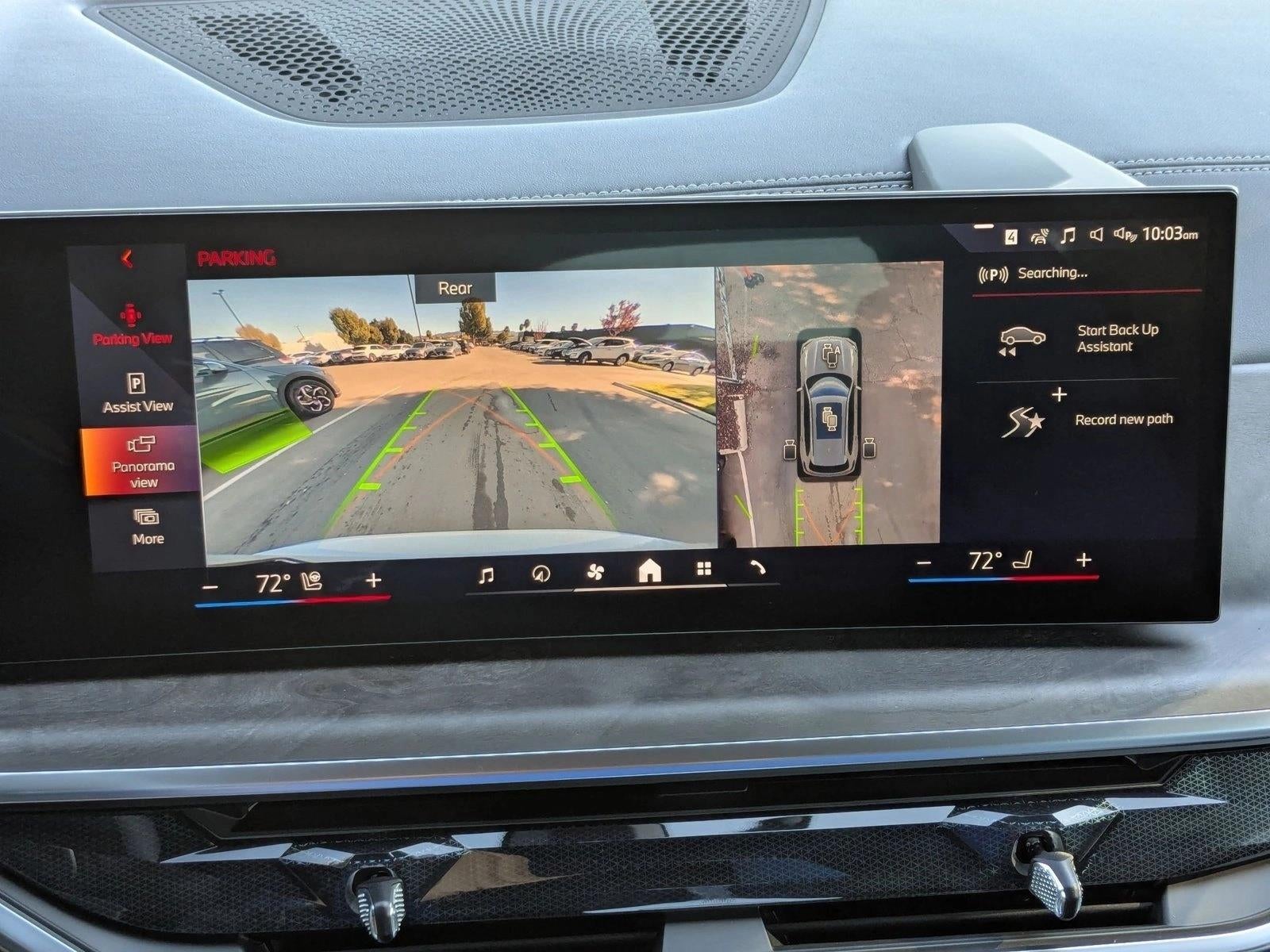 2026 BMW X5 sDrive40i Sports Activity Vehicle