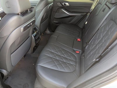 2026 BMW X5 sDrive40i Sports Activity Vehicle