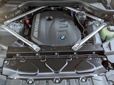 2026 BMW X5 sDrive40i Sports Activity Vehicle