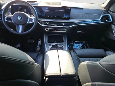 2026 BMW X5 sDrive40i Sports Activity Vehicle