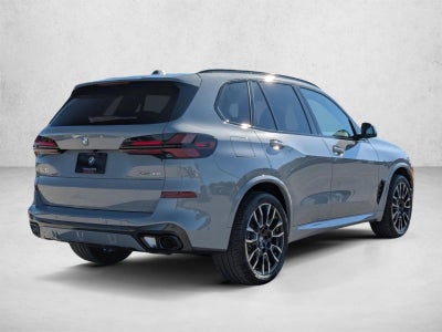 2026 BMW X5 sDrive40i Sports Activity Vehicle