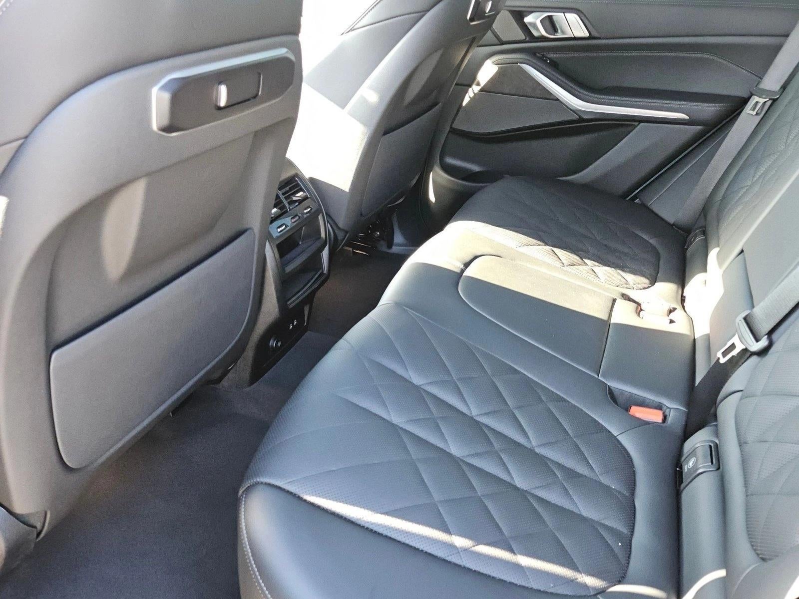 2026 BMW X5 sDrive40i Sports Activity Vehicle