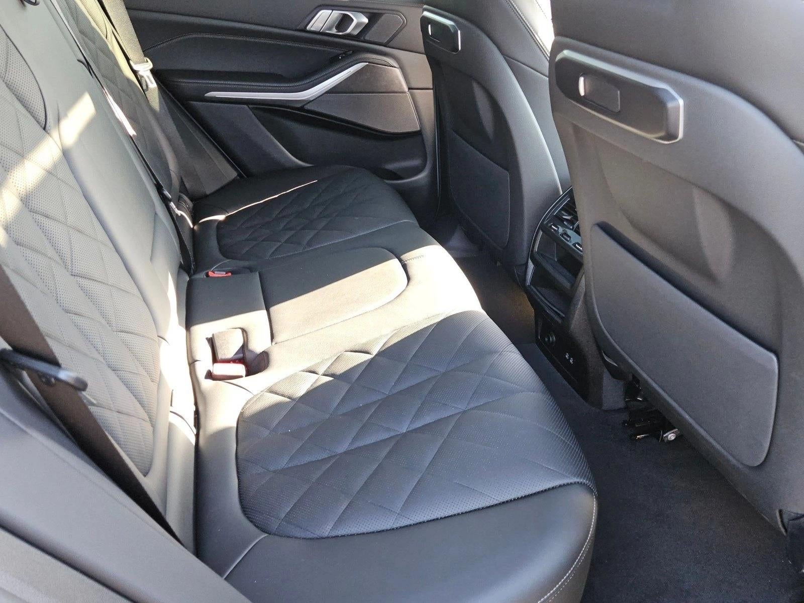 2026 BMW X5 sDrive40i Sports Activity Vehicle