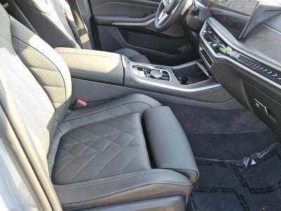 2026 BMW X5 sDrive40i Sports Activity Vehicle