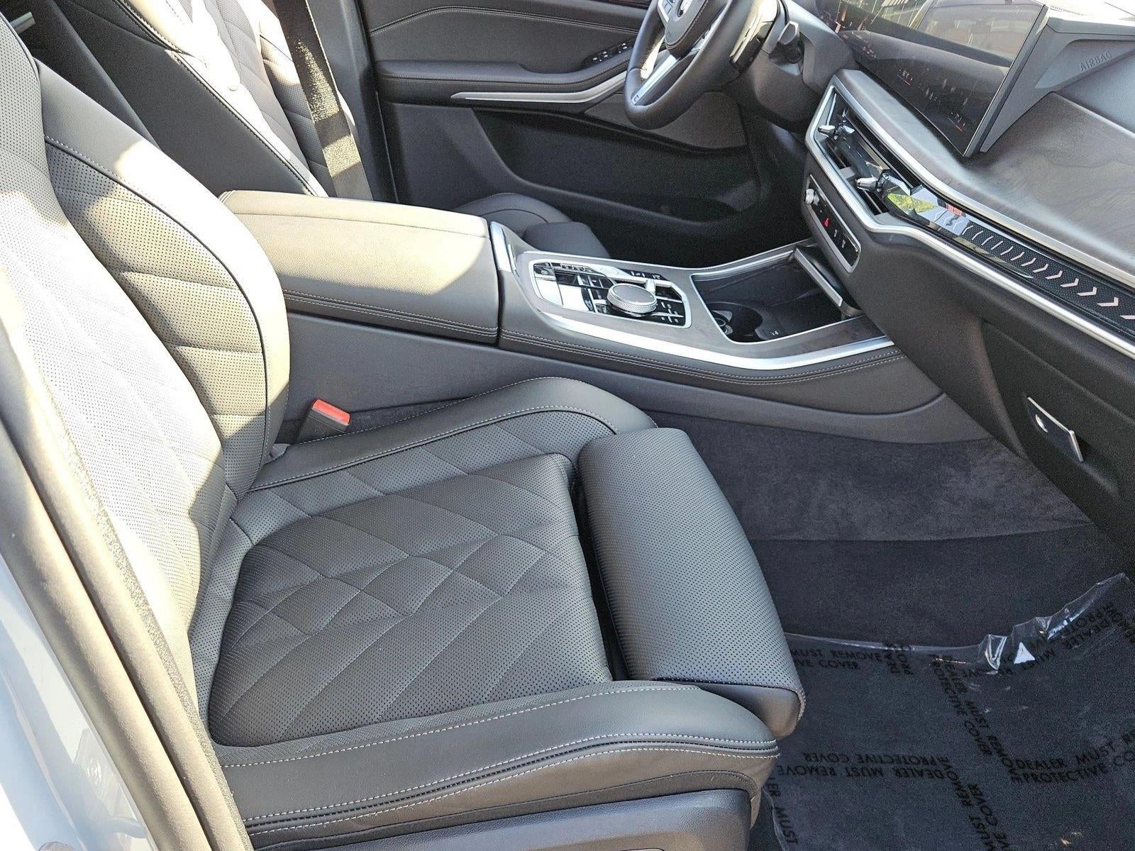 2026 BMW X5 sDrive40i Sports Activity Vehicle