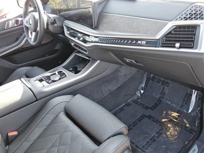 2026 BMW X5 sDrive40i Sports Activity Vehicle