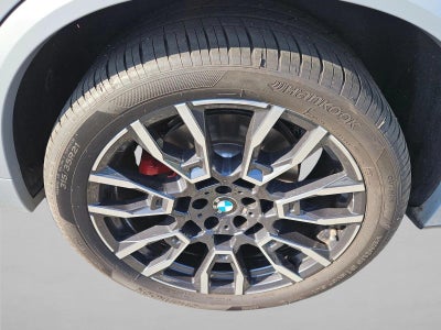 2026 BMW X5 sDrive40i Sports Activity Vehicle