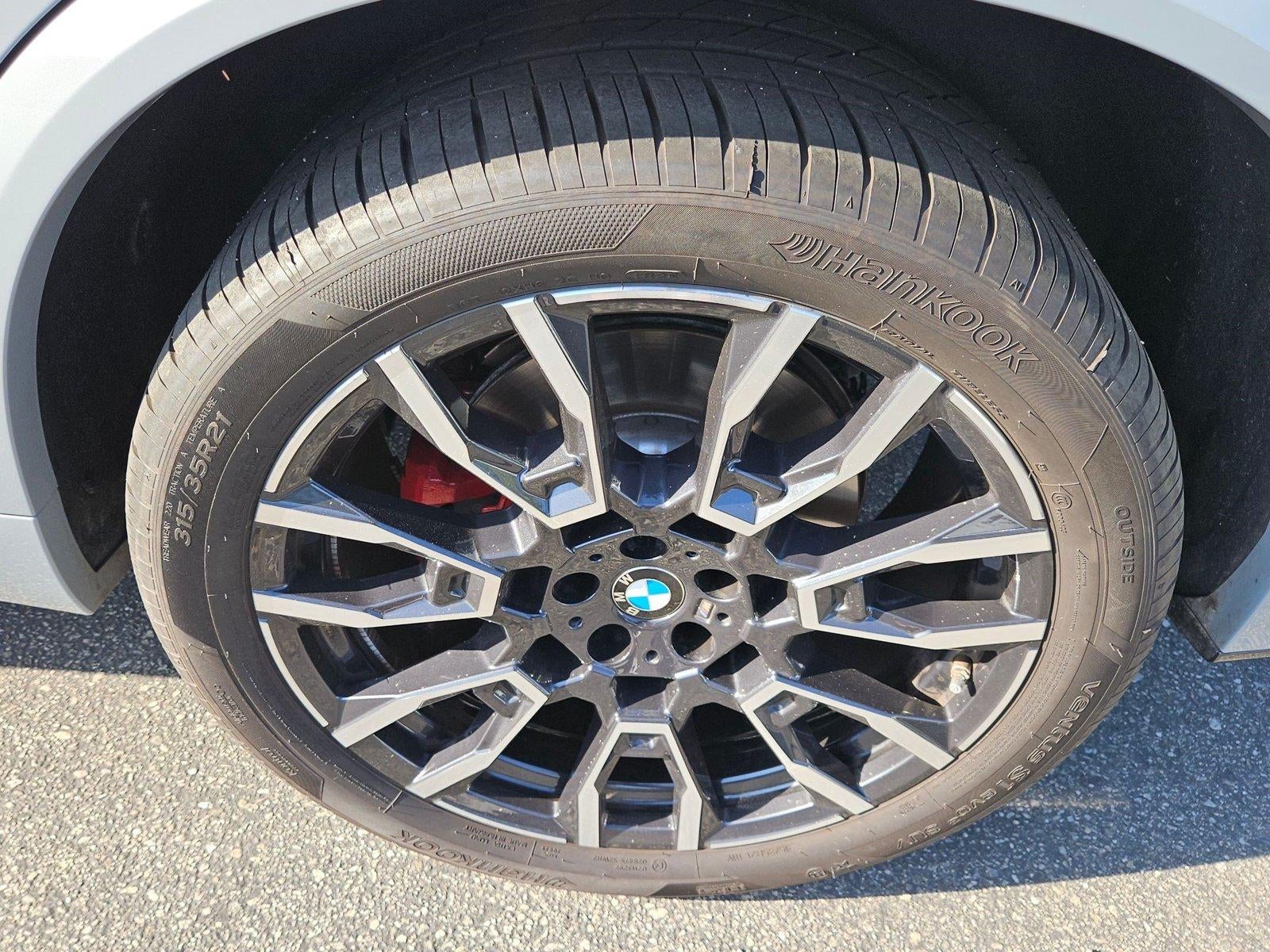 2026 BMW X5 sDrive40i Sports Activity Vehicle