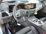 2026 BMW X5 sDrive40i Sports Activity Vehicle