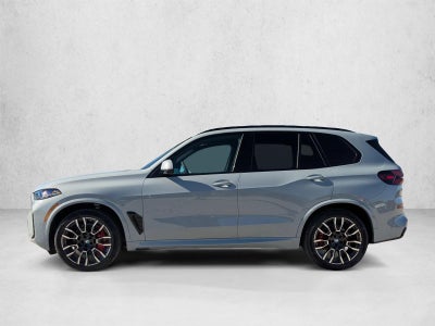2026 BMW X5 sDrive40i Sports Activity Vehicle