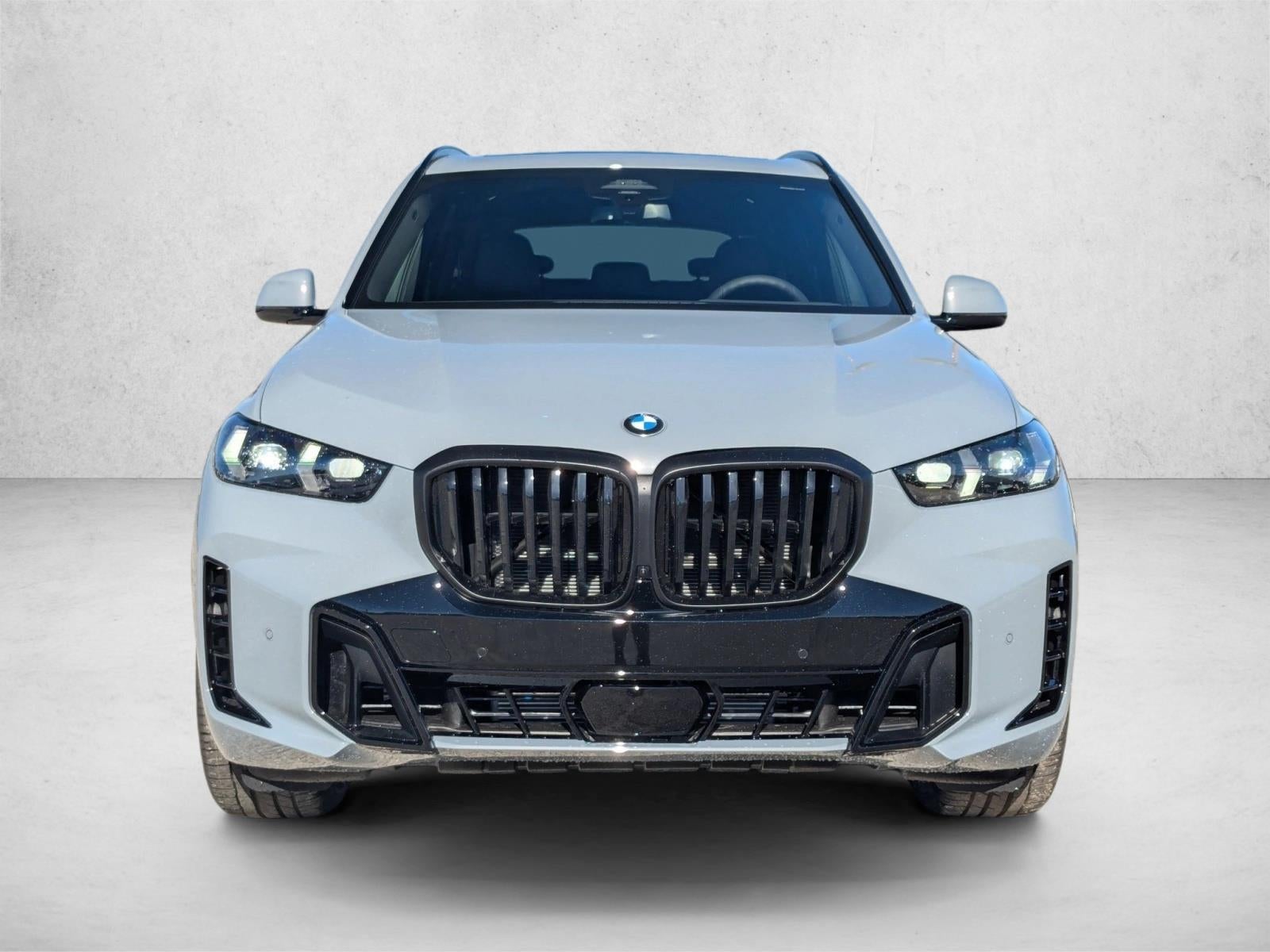2026 BMW X5 sDrive40i Sports Activity Vehicle