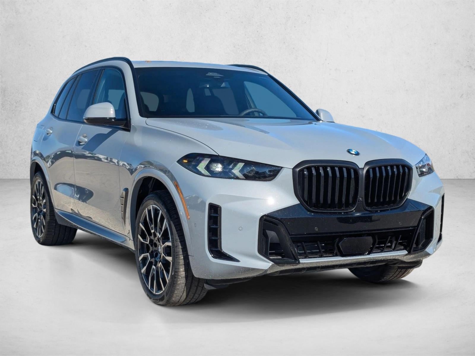 2026 BMW X5 sDrive40i Sports Activity Vehicle