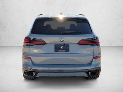 2026 BMW X5 sDrive40i Sports Activity Vehicle