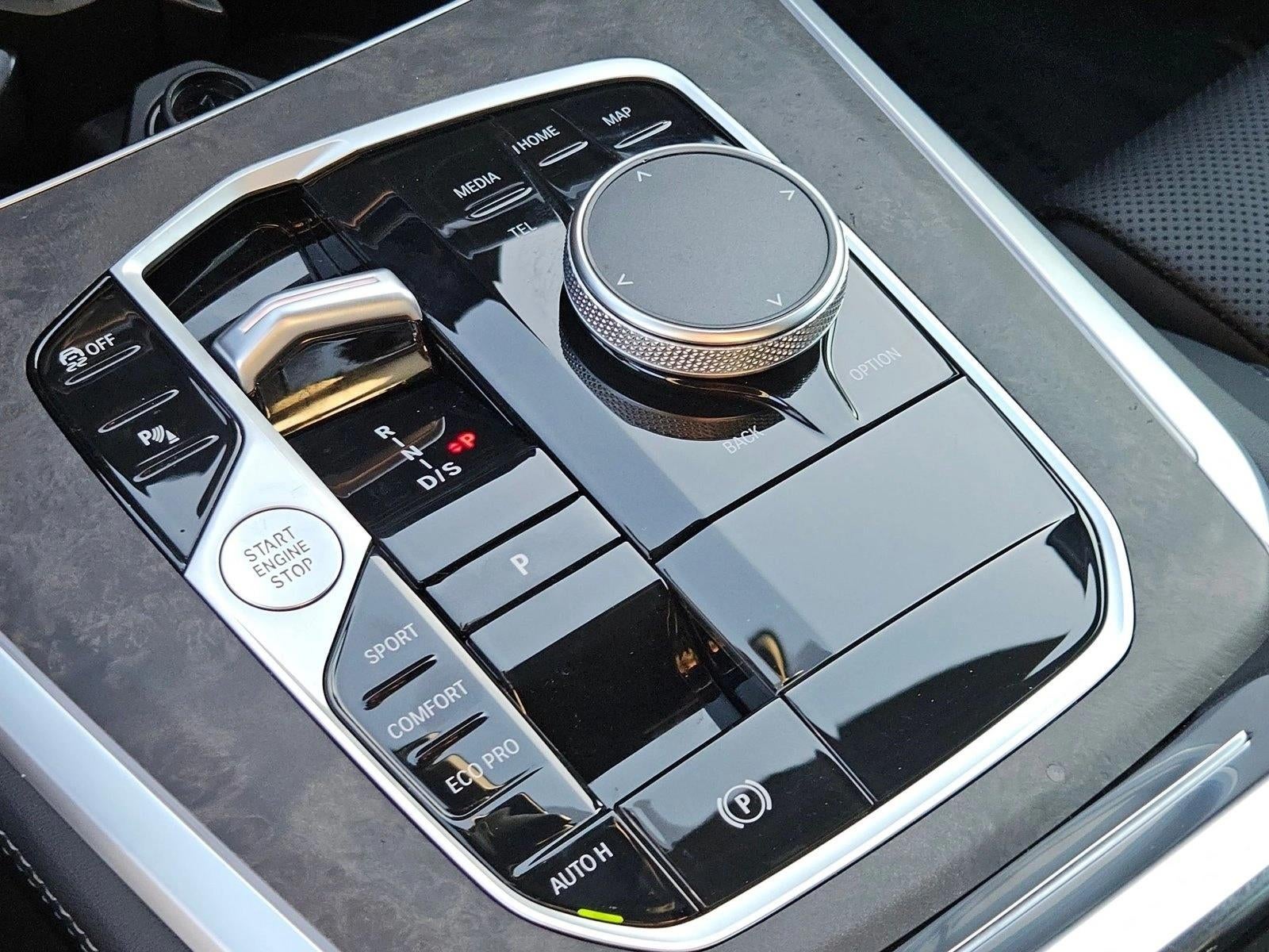 2026 BMW X5 sDrive40i Sports Activity Vehicle