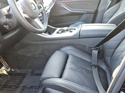 2026 BMW X5 sDrive40i Sports Activity Vehicle