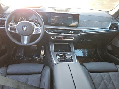 2026 BMW X5 sDrive40i Sports Activity Vehicle