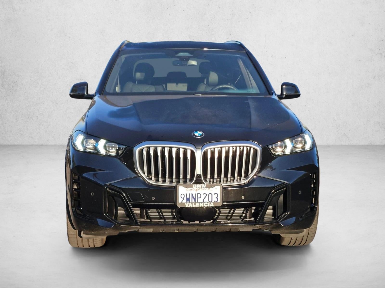 2026 BMW X5 sDrive40i Sports Activity Vehicle