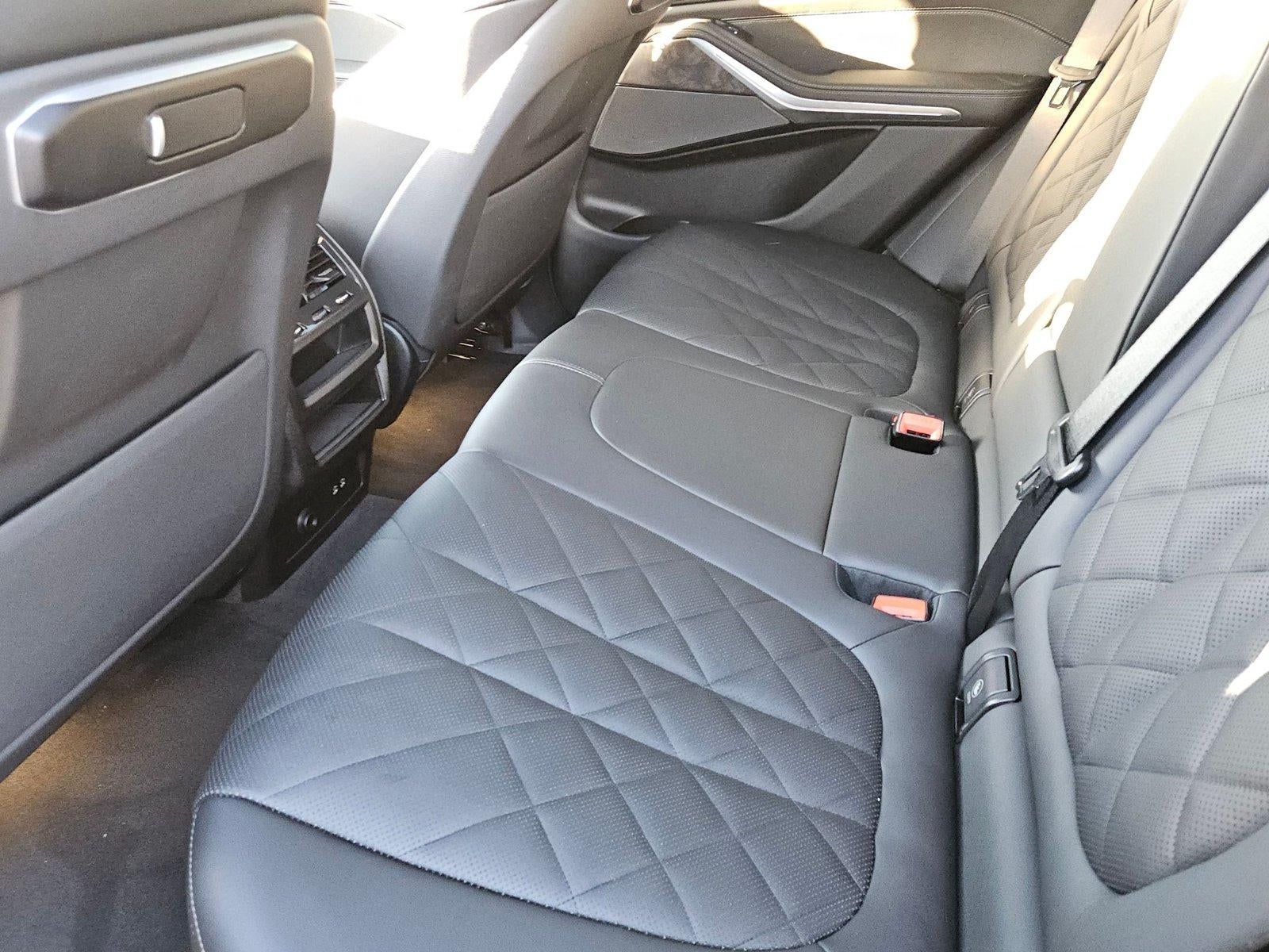 2026 BMW X5 sDrive40i Sports Activity Vehicle