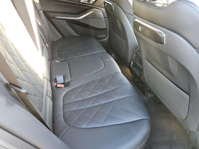 2026 BMW X5 sDrive40i Sports Activity Vehicle