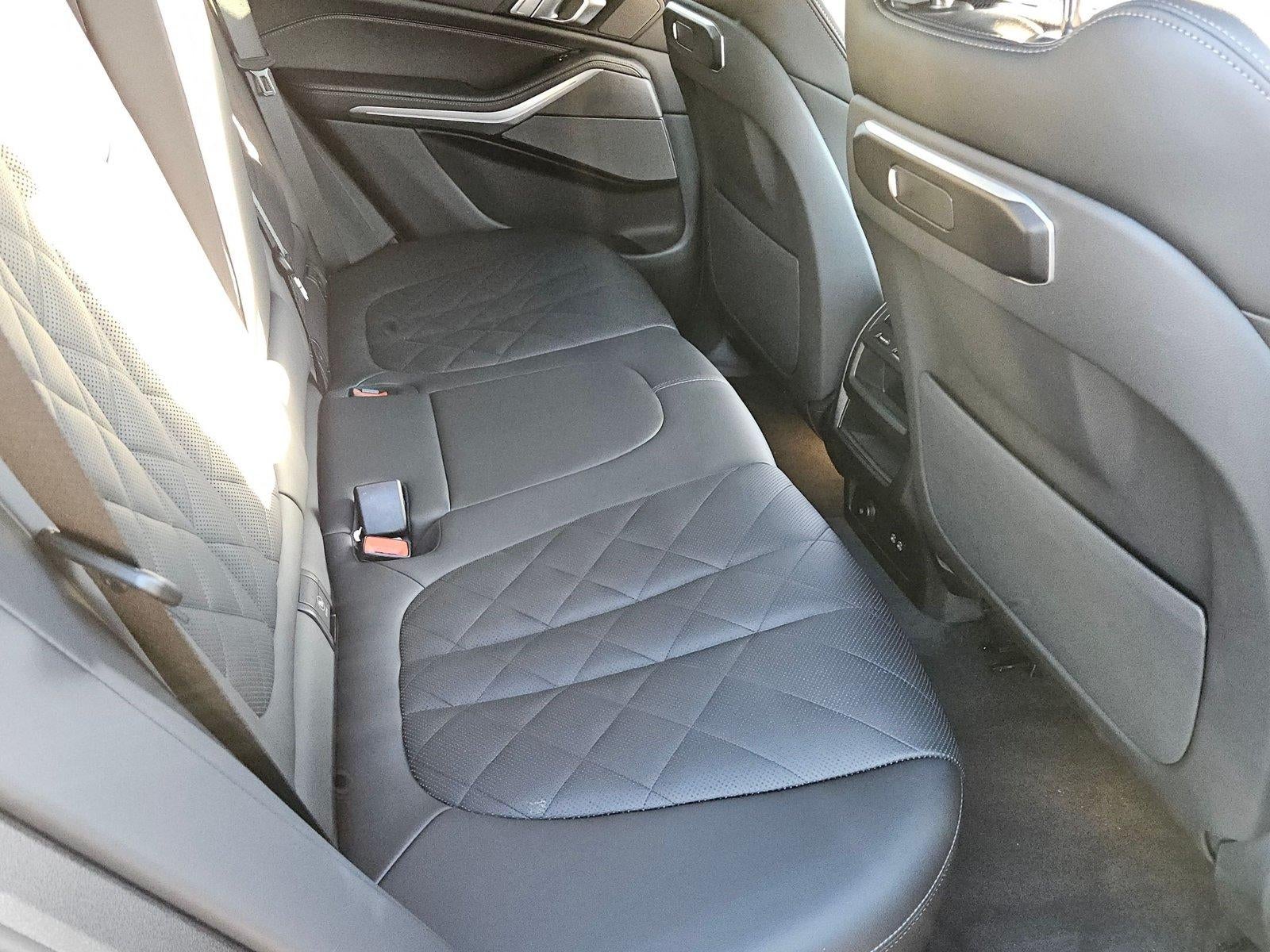 2026 BMW X5 sDrive40i Sports Activity Vehicle
