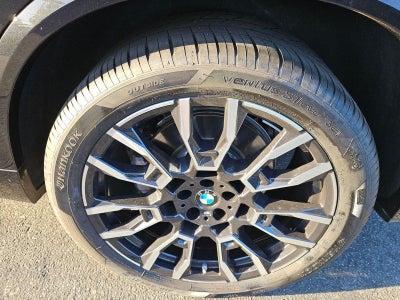2026 BMW X5 sDrive40i Sports Activity Vehicle