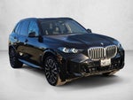 2026 BMW X5 sDrive40i Sports Activity Vehicle