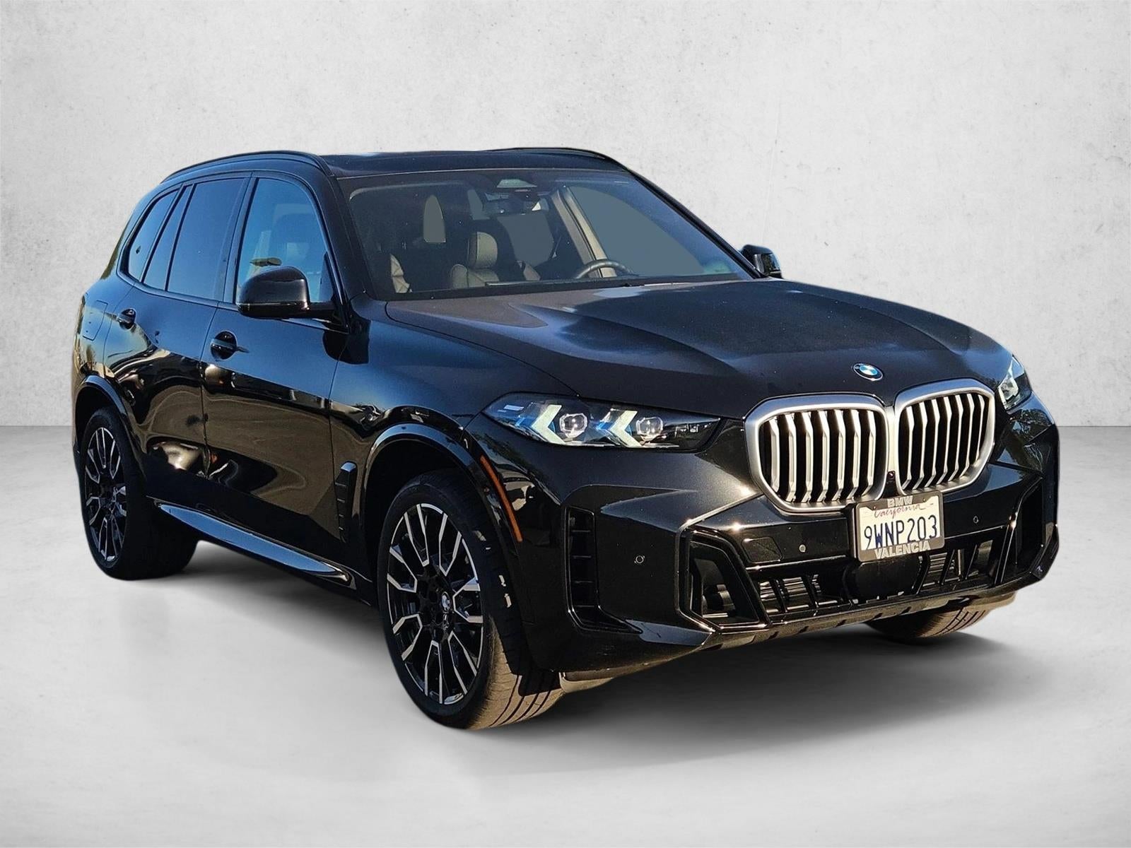 2026 BMW X5 sDrive40i Sports Activity Vehicle
