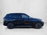 2026 BMW X5 sDrive40i Sports Activity Vehicle