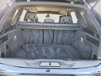2026 BMW X5 sDrive40i Sports Activity Vehicle