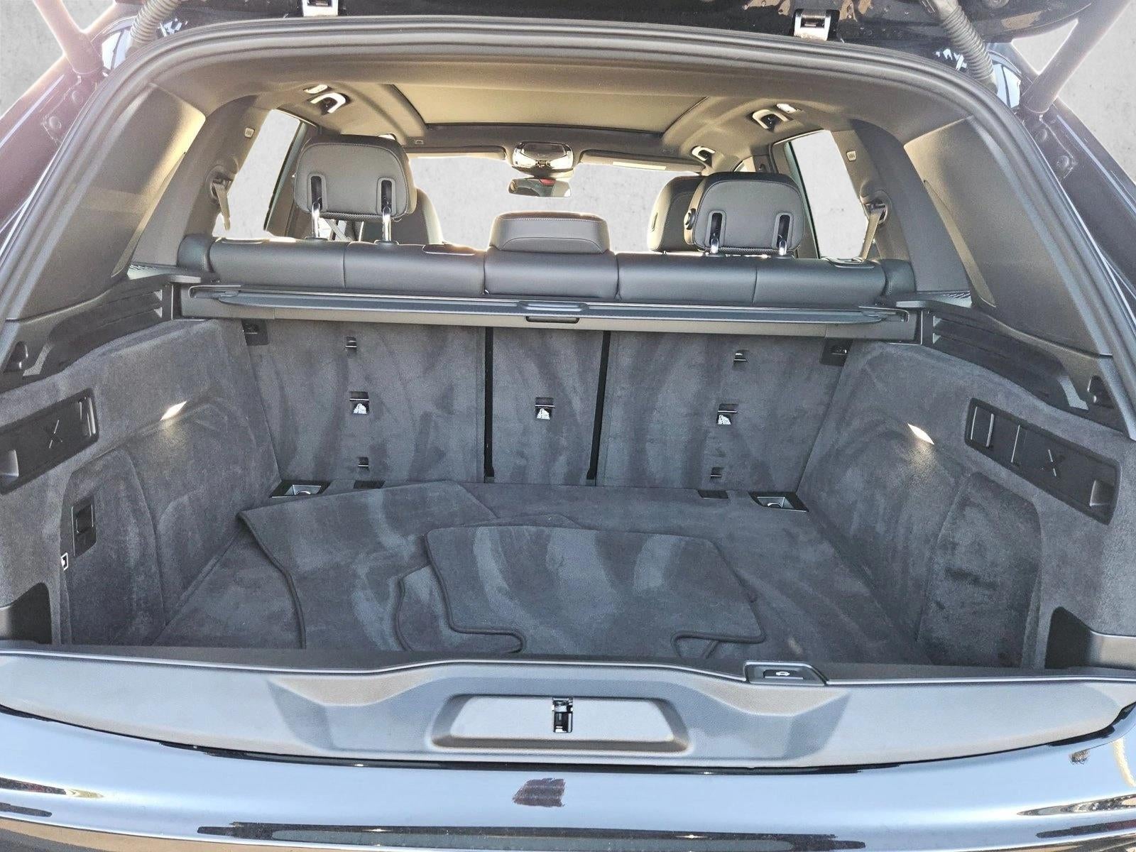 2026 BMW X5 sDrive40i Sports Activity Vehicle