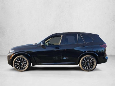 2026 BMW X5 sDrive40i Sports Activity Vehicle