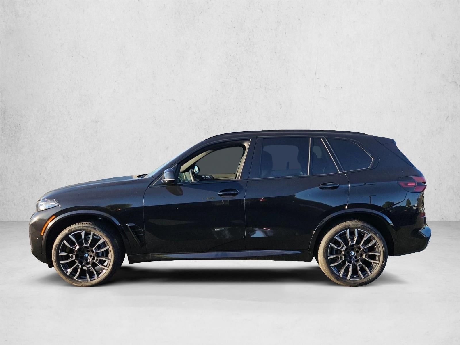 2026 BMW X5 sDrive40i Sports Activity Vehicle