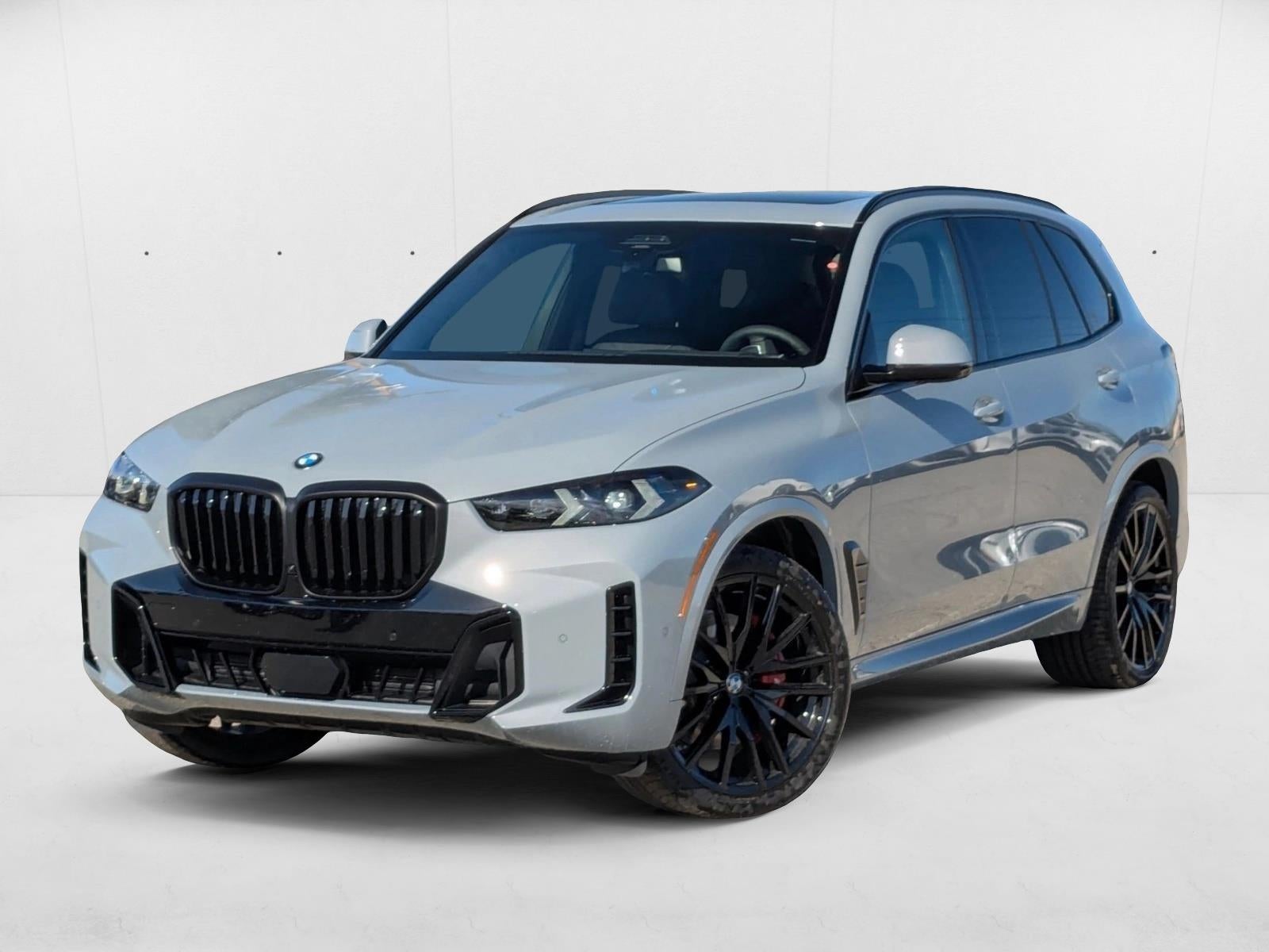 2026 BMW X5 sDrive40i Sports Activity Vehicle