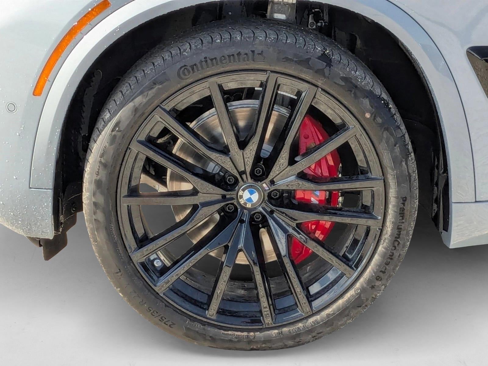 2026 BMW X5 sDrive40i Sports Activity Vehicle