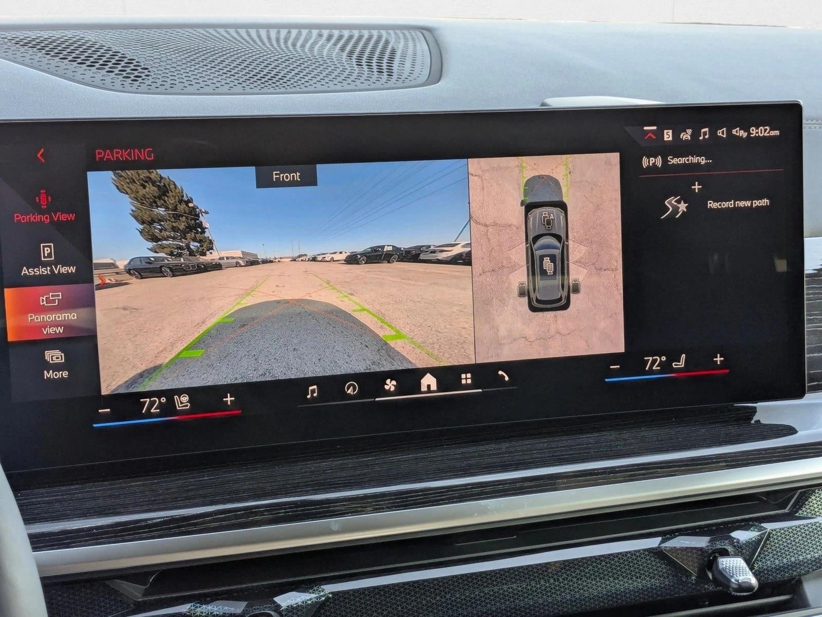 2026 BMW X5 sDrive40i Sports Activity Vehicle