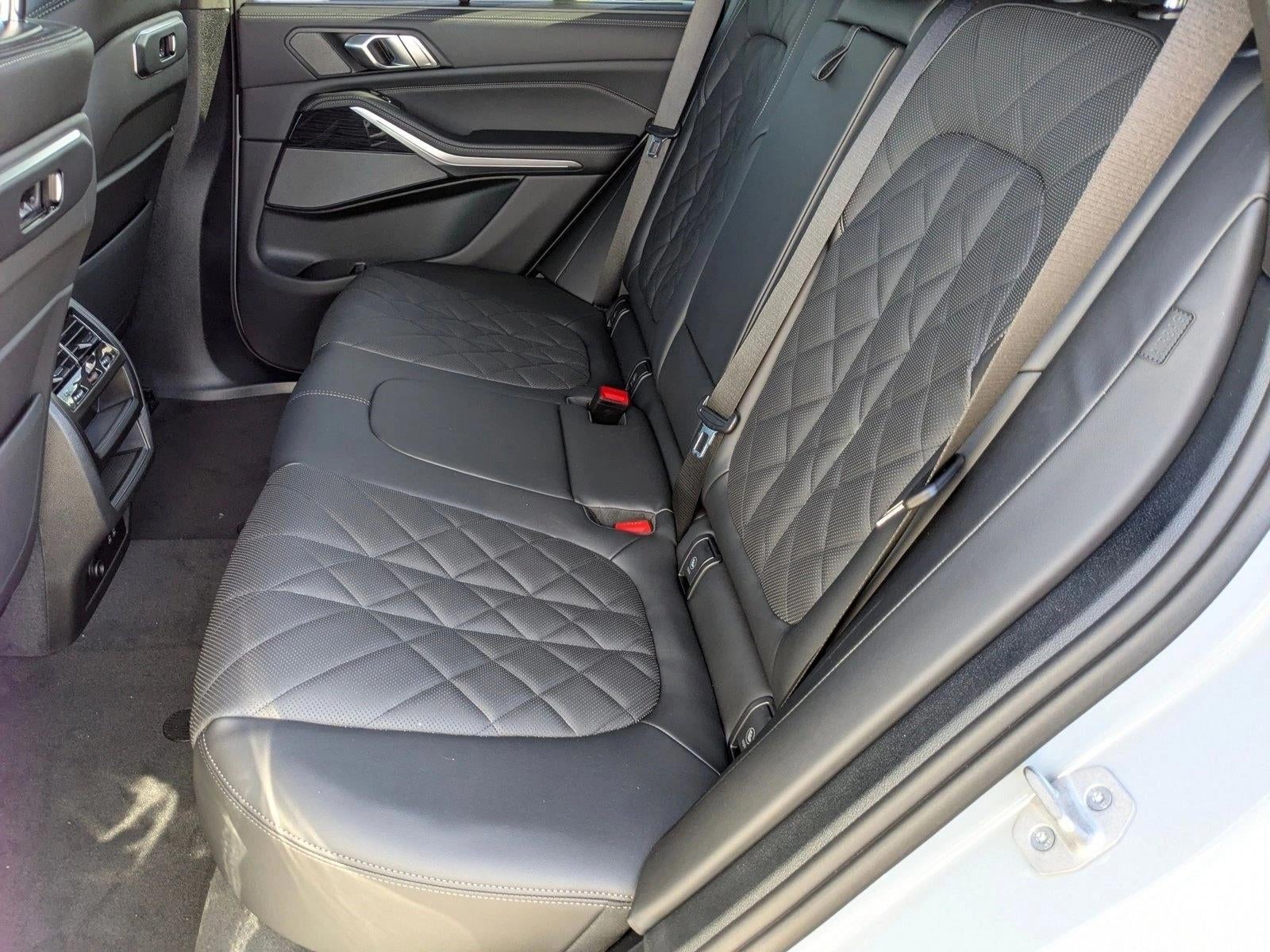 2026 BMW X5 sDrive40i Sports Activity Vehicle