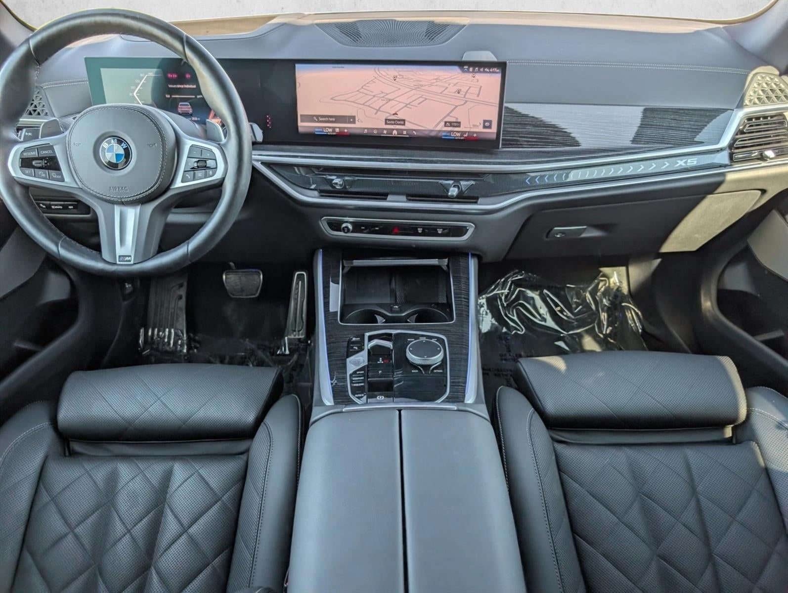 2026 BMW X5 sDrive40i Sports Activity Vehicle