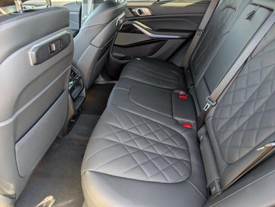 2026 BMW X5 sDrive40i Sports Activity Vehicle