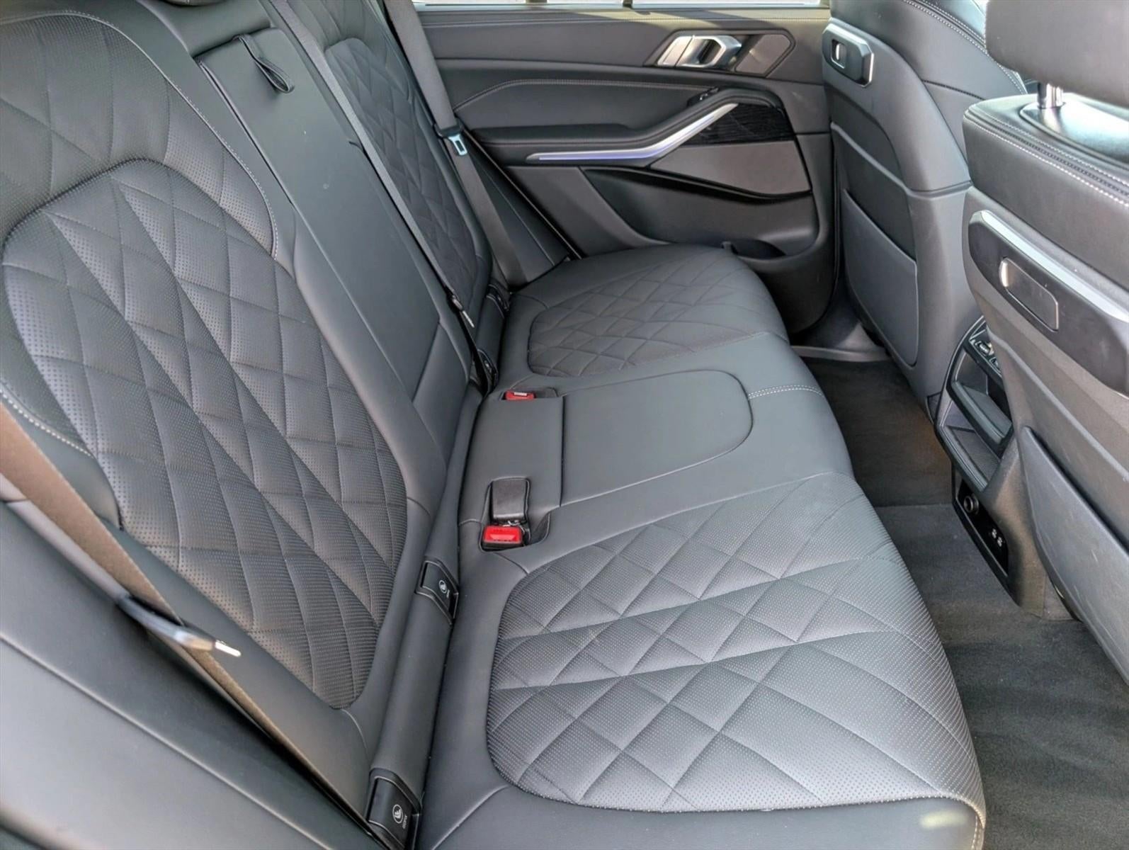 2026 BMW X5 sDrive40i Sports Activity Vehicle