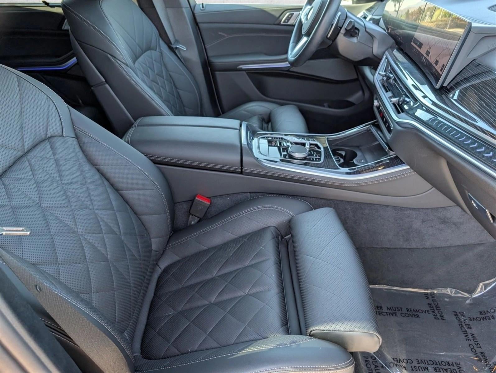 2026 BMW X5 sDrive40i Sports Activity Vehicle