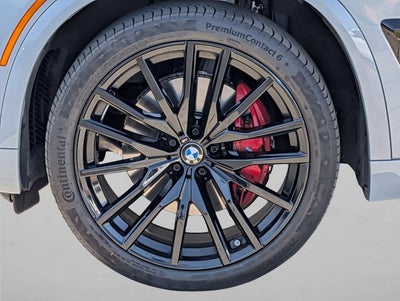 2026 BMW X5 sDrive40i Sports Activity Vehicle