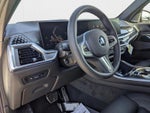 2026 BMW X5 sDrive40i Sports Activity Vehicle