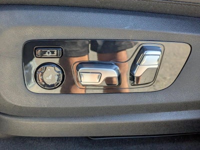 2026 BMW X5 sDrive40i Sports Activity Vehicle