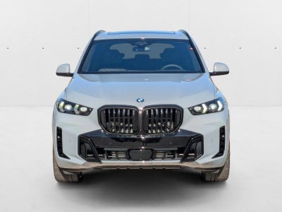 2026 BMW X5 sDrive40i Sports Activity Vehicle