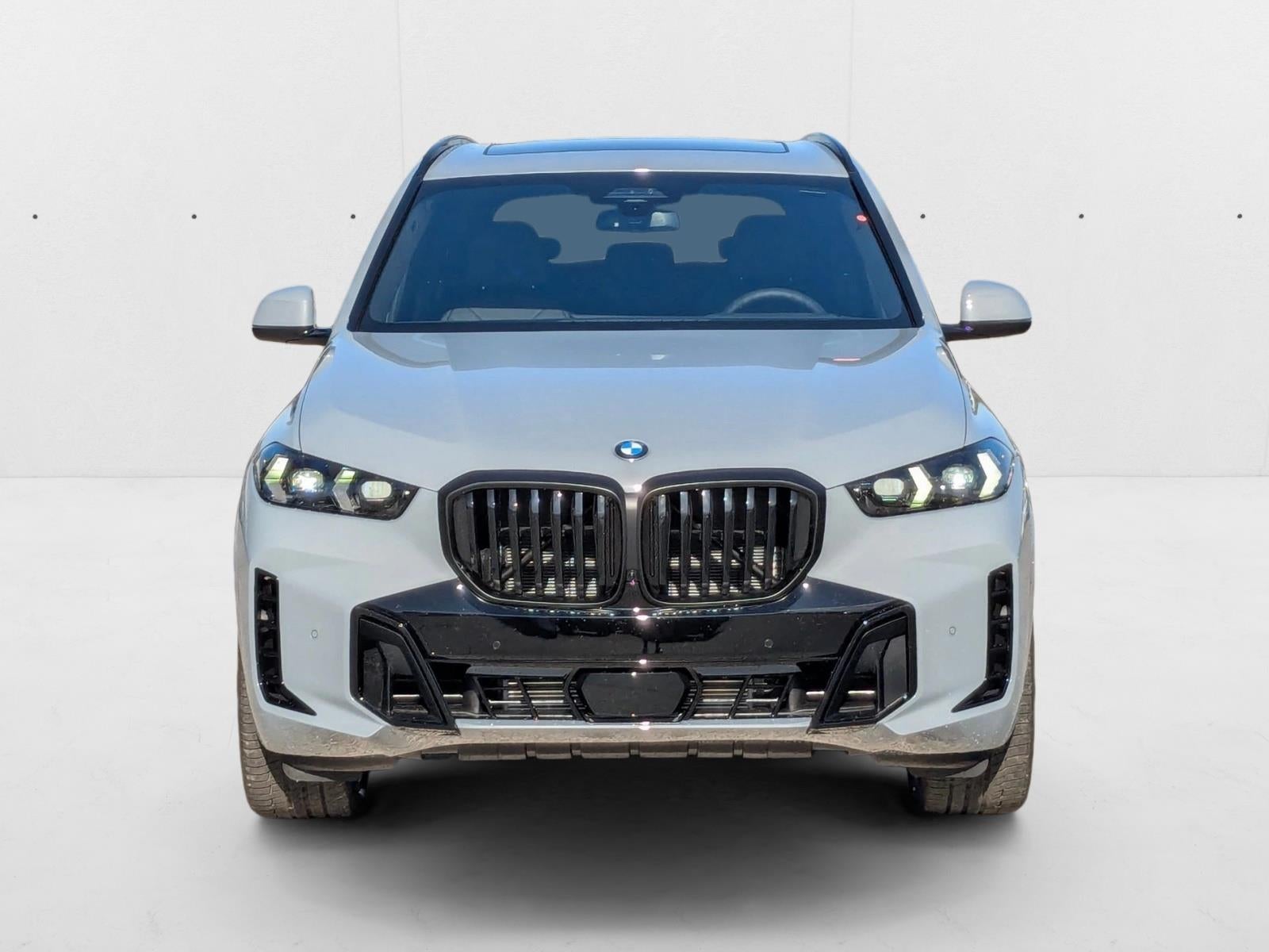 2026 BMW X5 sDrive40i Sports Activity Vehicle