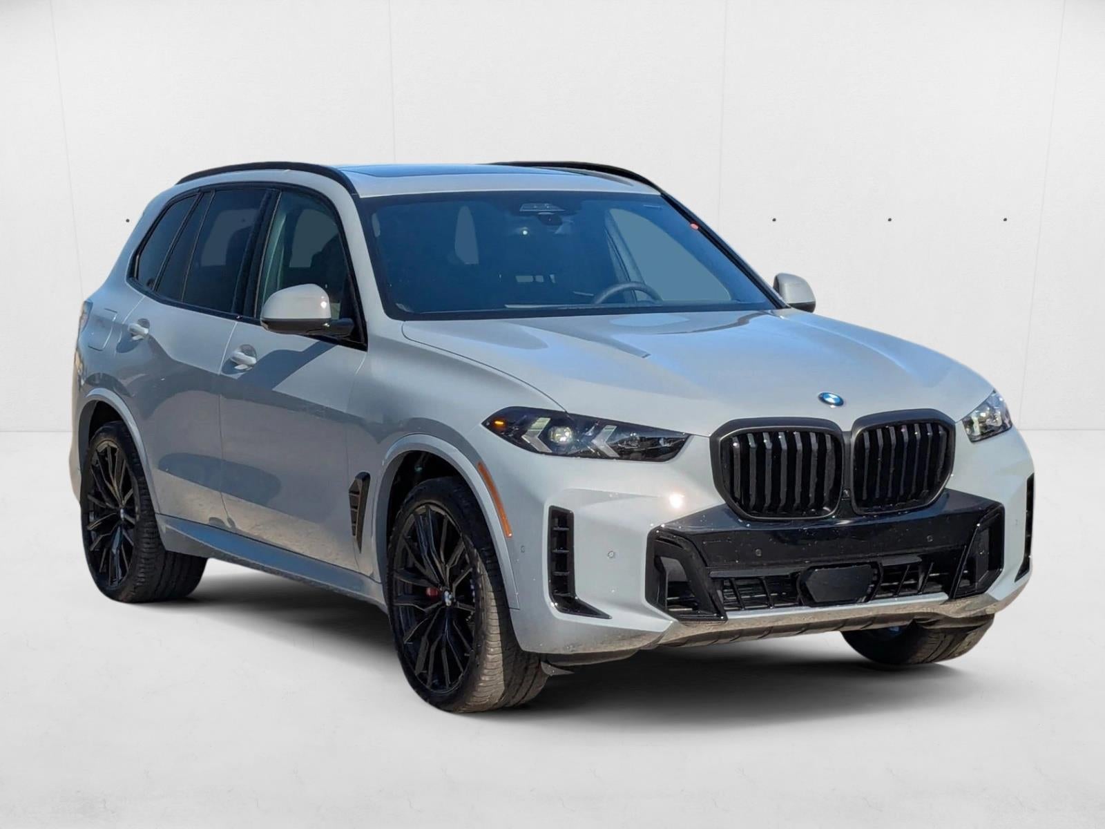 2026 BMW X5 sDrive40i Sports Activity Vehicle