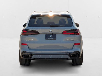 2026 BMW X5 sDrive40i Sports Activity Vehicle